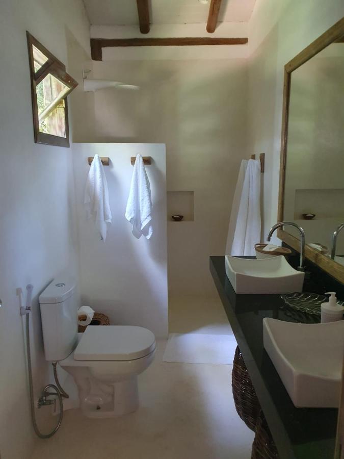 Inn Casa Trancoso Serena- Na Do Espelho